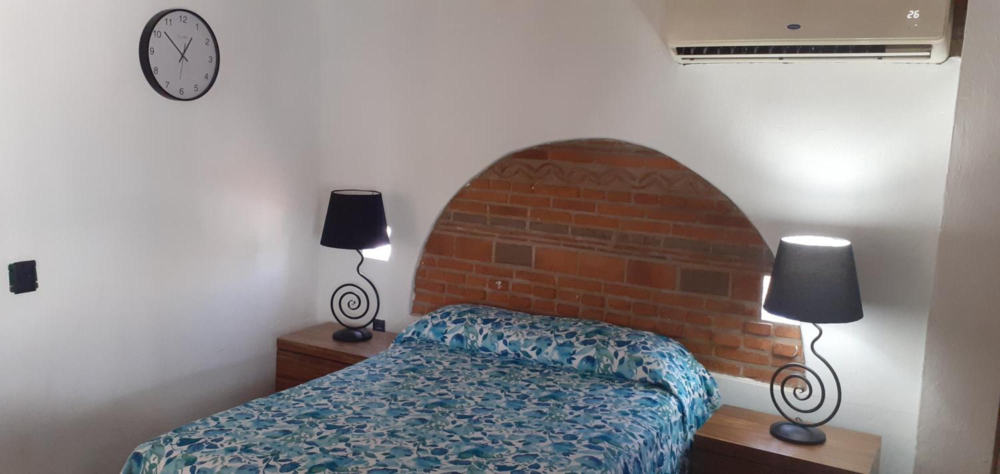 Aparta-Hotel Casa Real Apartamentos Chapala Camera foto