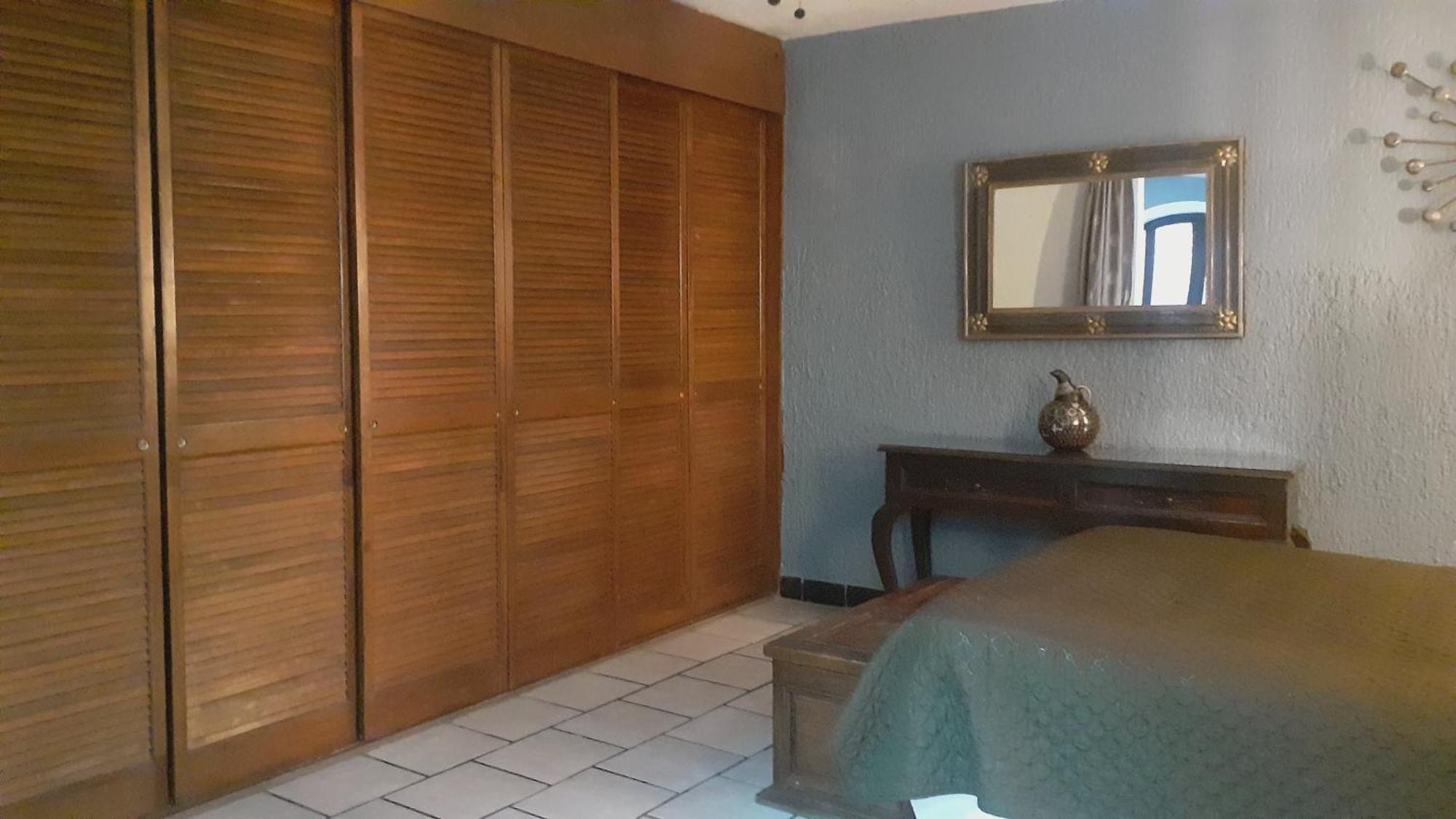 Aparta-Hotel Casa Real Apartamentos Chapala Camera foto
